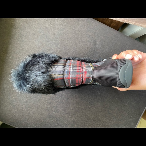 Coach snow boot - Picture 6 of 10